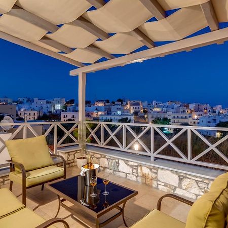 Takis Guesthouse- Laoura-Hermoupolis エクステリア 写真